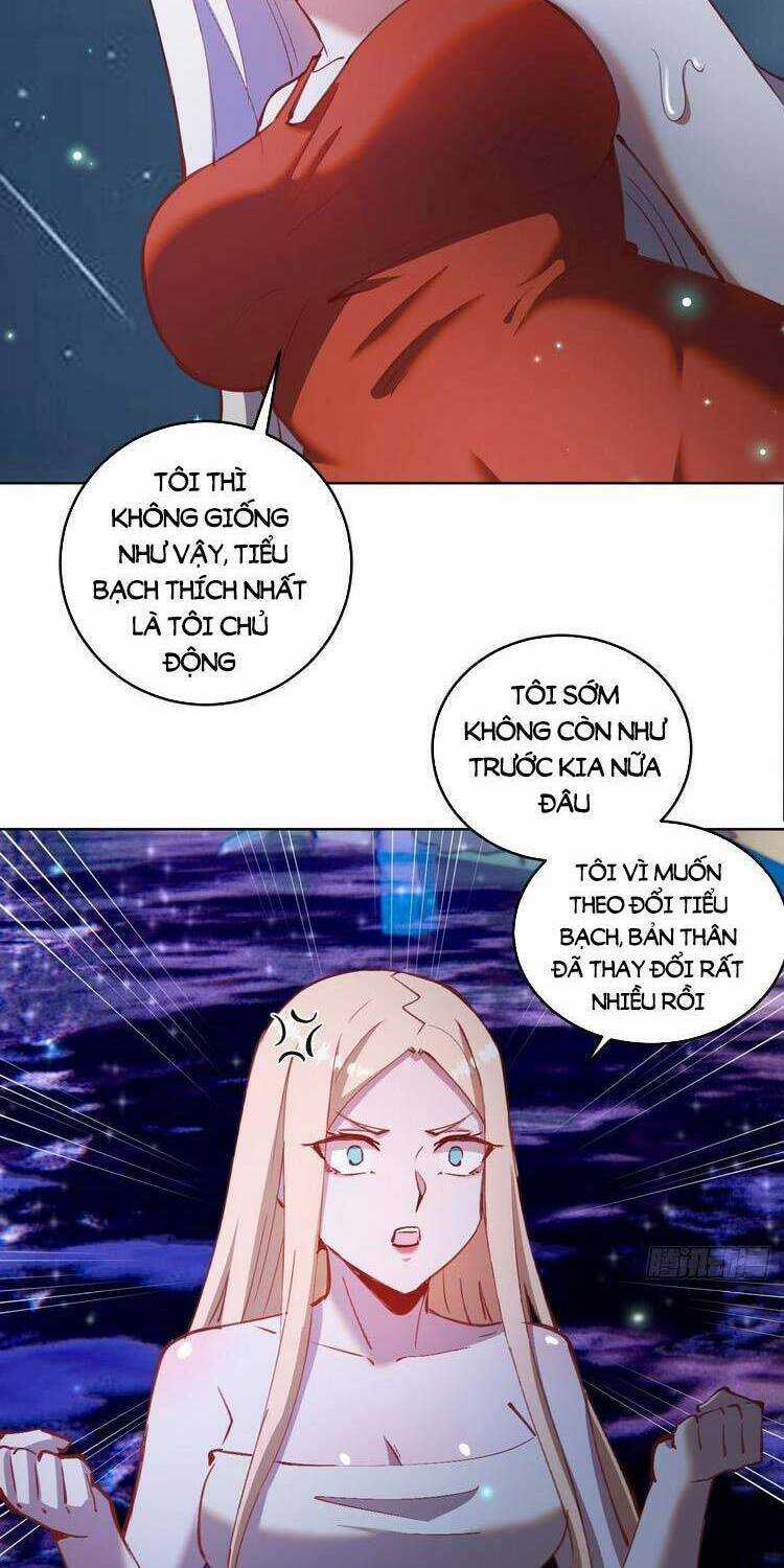 Tinh Linh Ám Đế - Chapter 202 - Trang 9