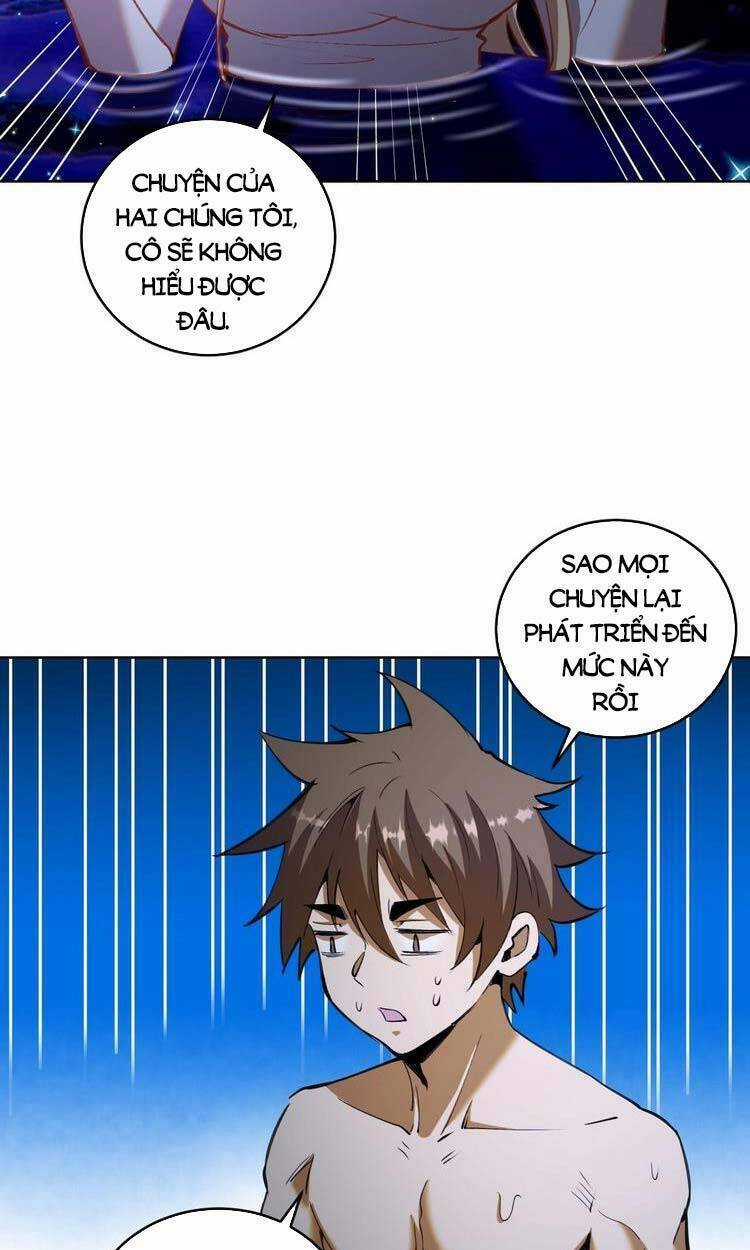 Tinh Linh Ám Đế - Chapter 202 - Trang 10