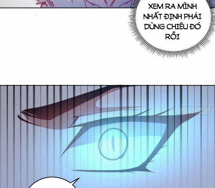 Tinh Linh Ám Đế - Chapter 203 - Trang 17