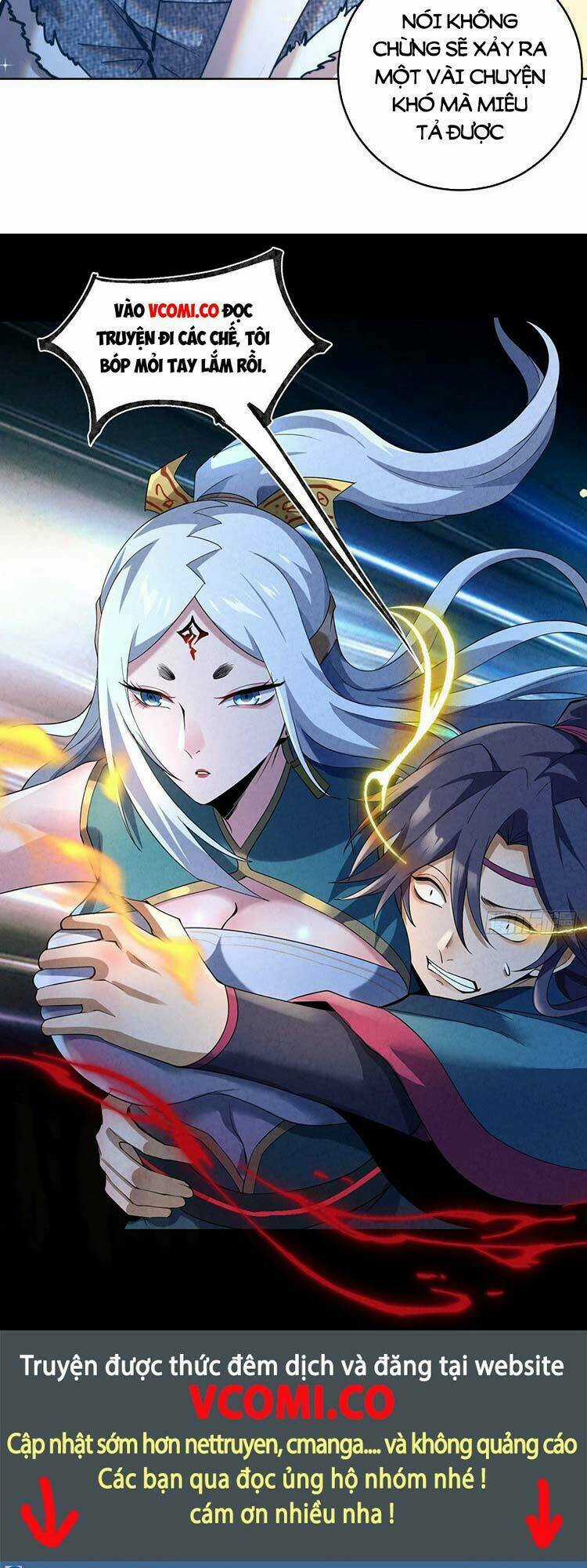 Tinh Linh Ám Đế - Chapter 203 - Trang 27