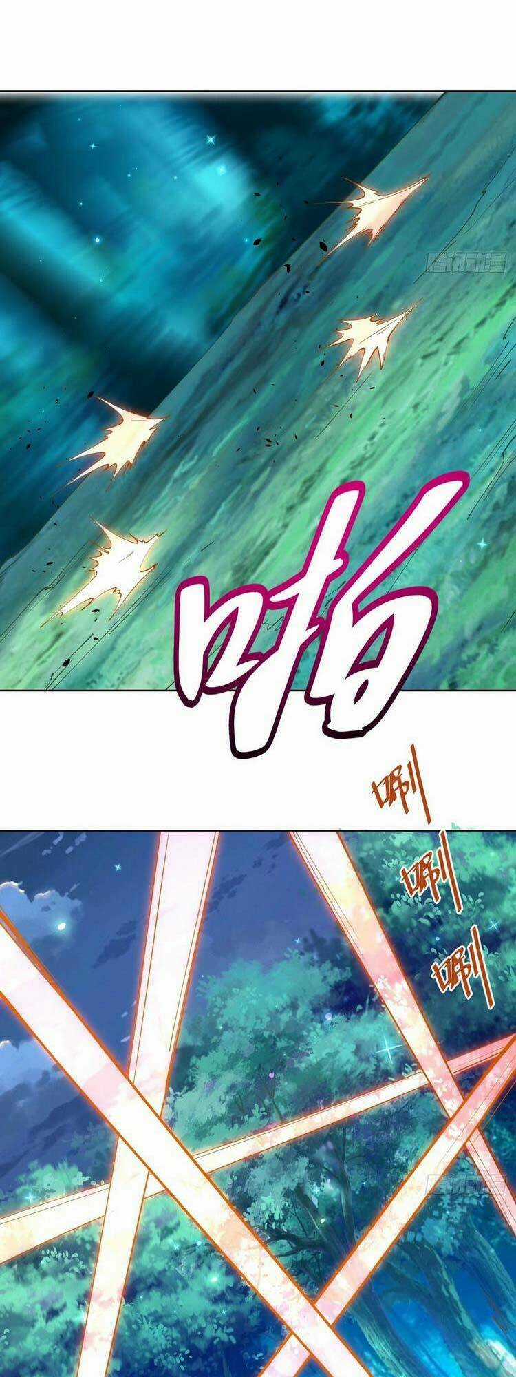 Tinh Linh Ám Đế - Chapter 203 - Trang 4