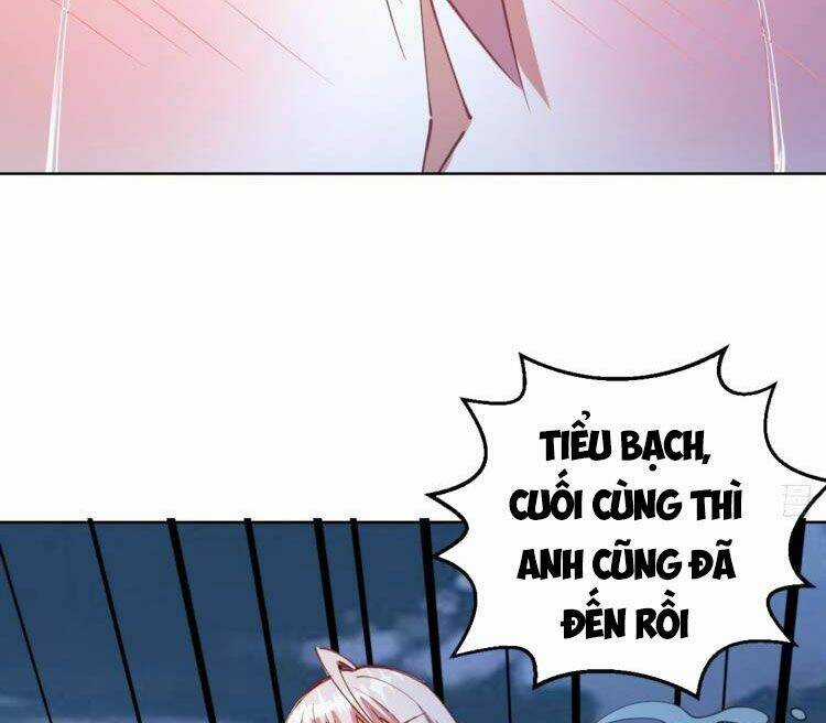 Tinh Linh Ám Đế - Chapter 206 - Trang 17