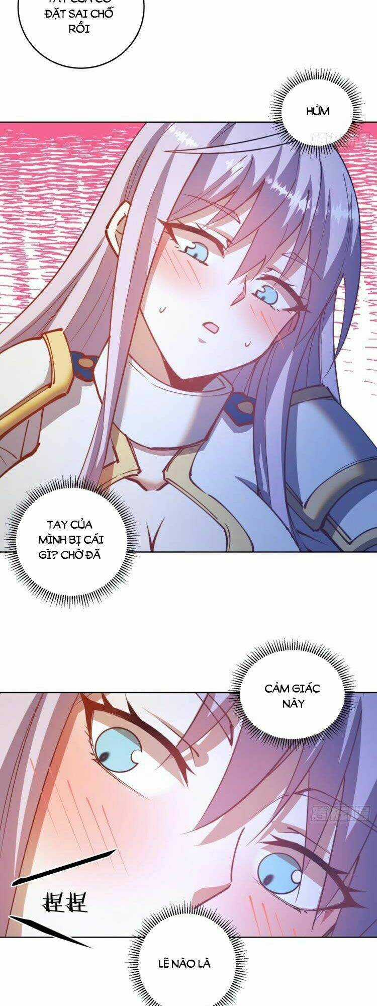 Tinh Linh Ám Đế - Chapter 206 - Trang 22