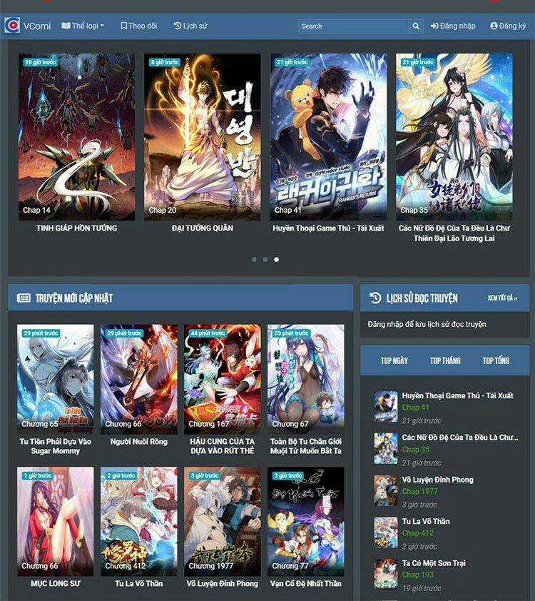 Tinh Linh Ám Đế - Chapter 206 - Trang 26