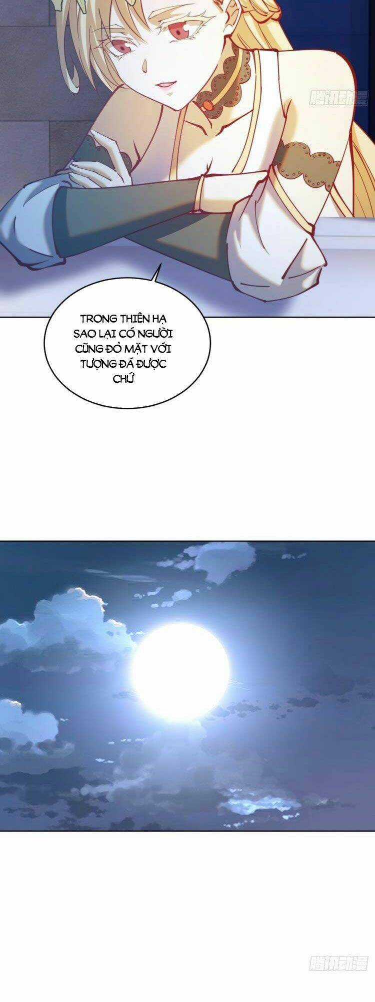 Tinh Linh Ám Đế - Chapter 206 - Trang 6