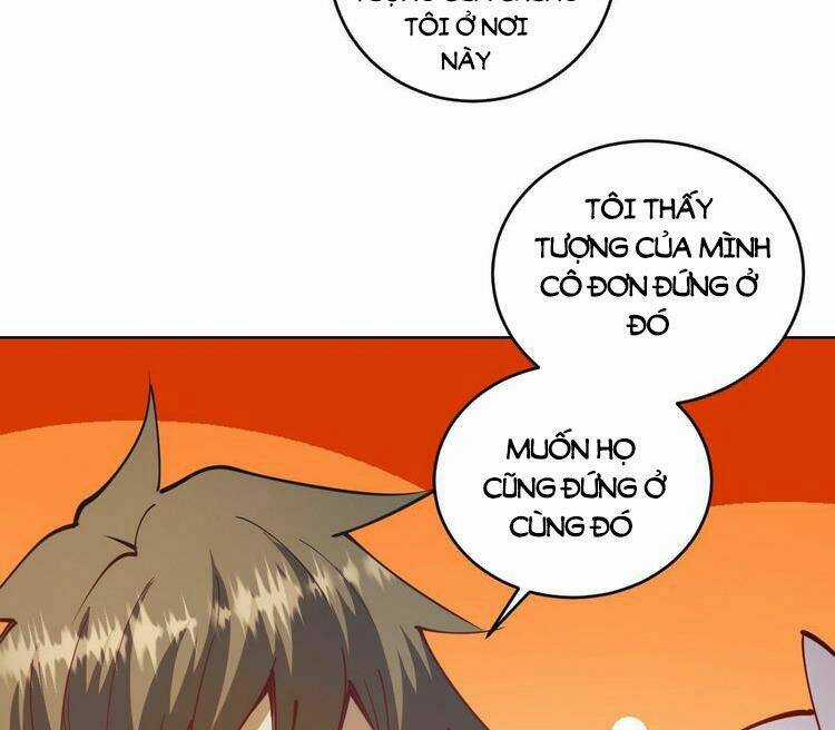 Tinh Linh Ám Đế - Chapter 207 - Trang 17