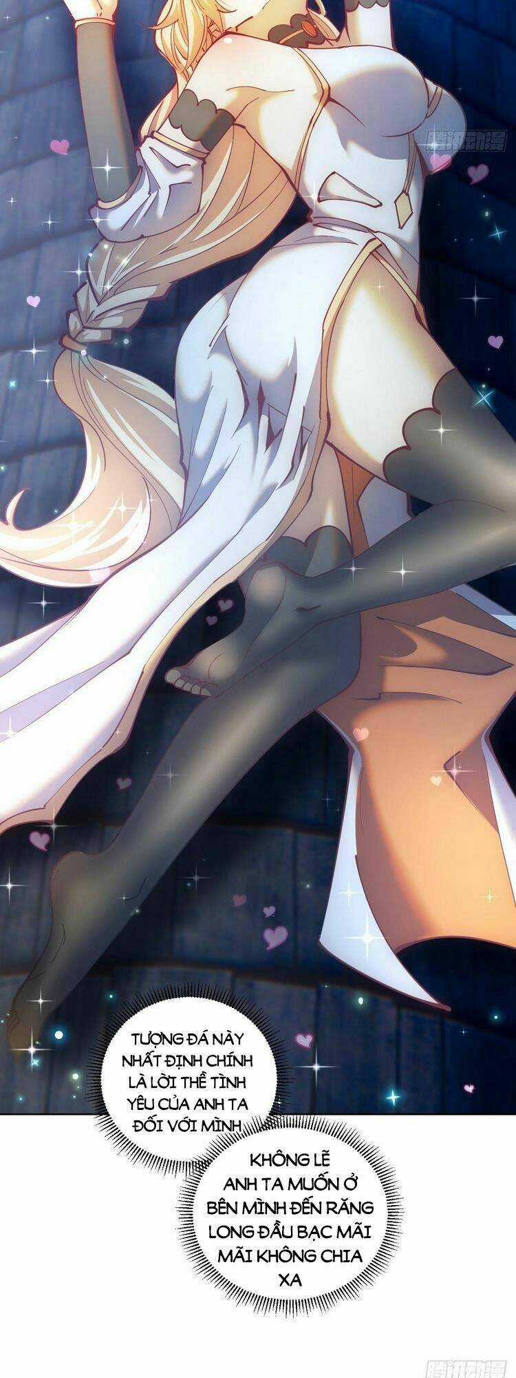 Tinh Linh Ám Đế - Chapter 207 - Trang 20
