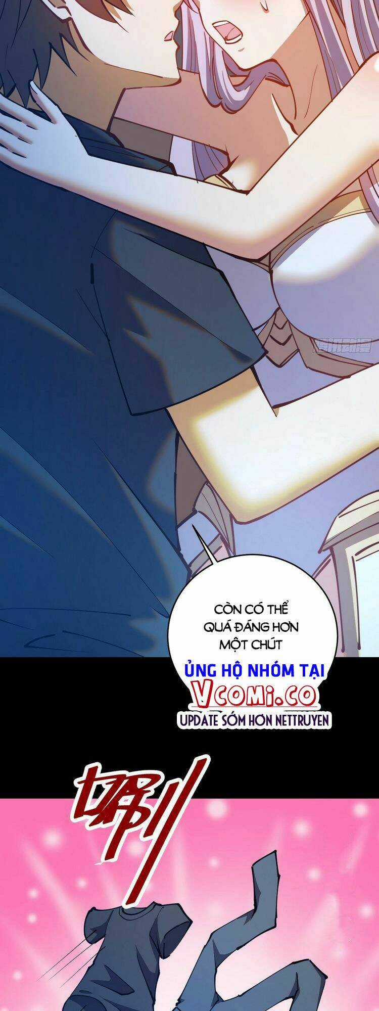 Tinh Linh Ám Đế - Chapter 207 - Trang 6