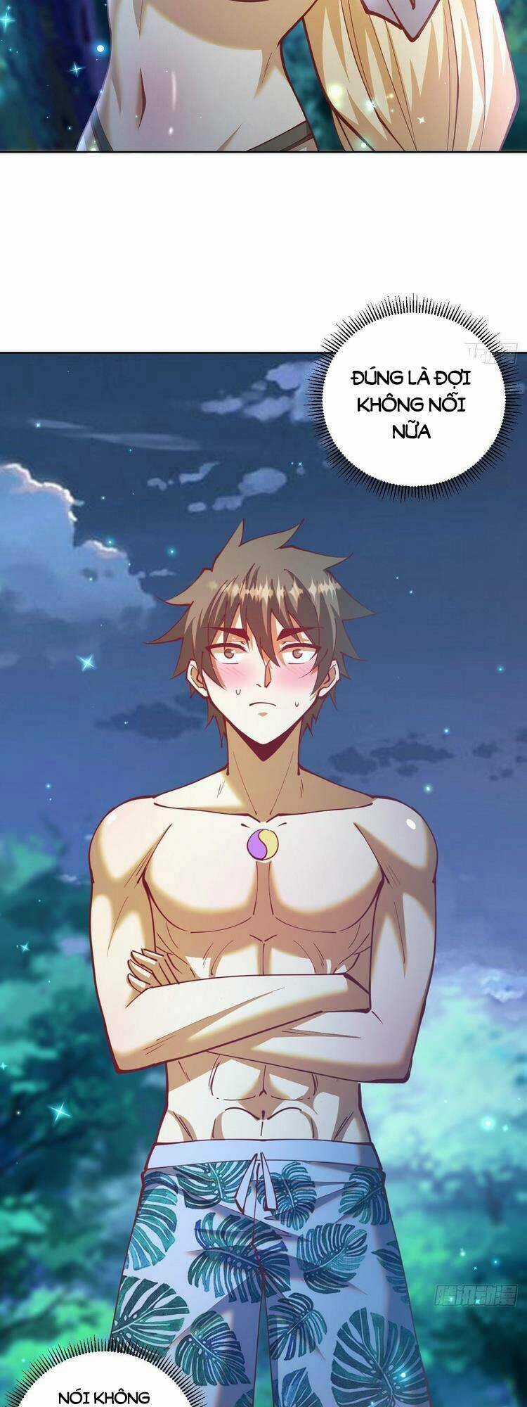 Tinh Linh Ám Đế - Chapter 208 - Trang 11