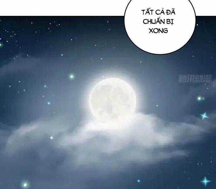 Tinh Linh Ám Đế - Chapter 208 - Trang 17