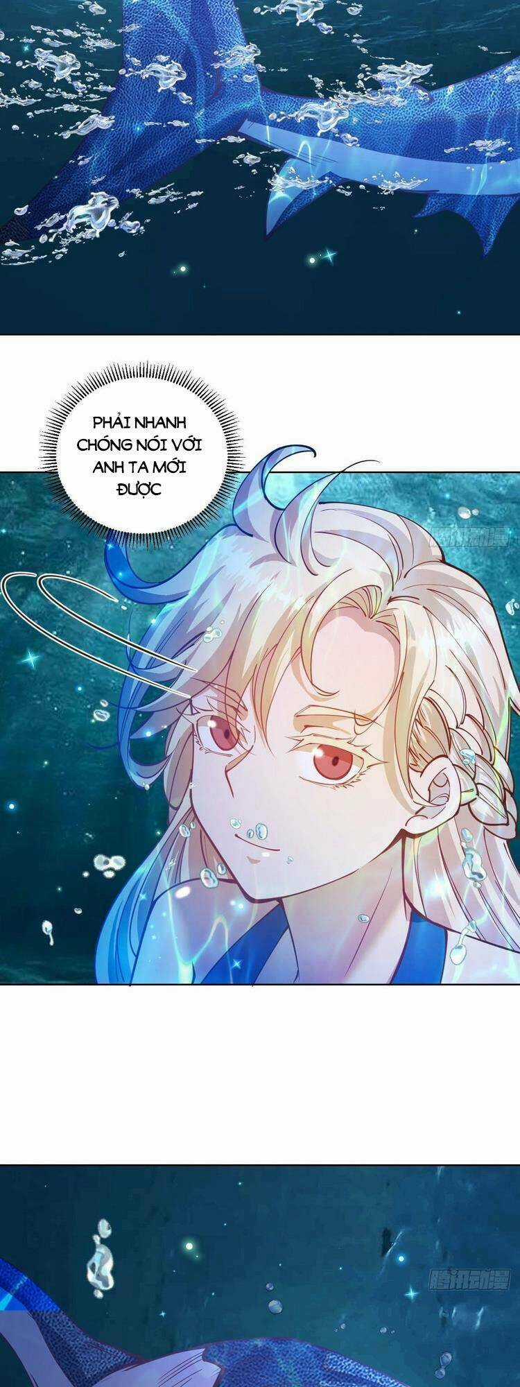 Tinh Linh Ám Đế - Chapter 208 - Trang 23