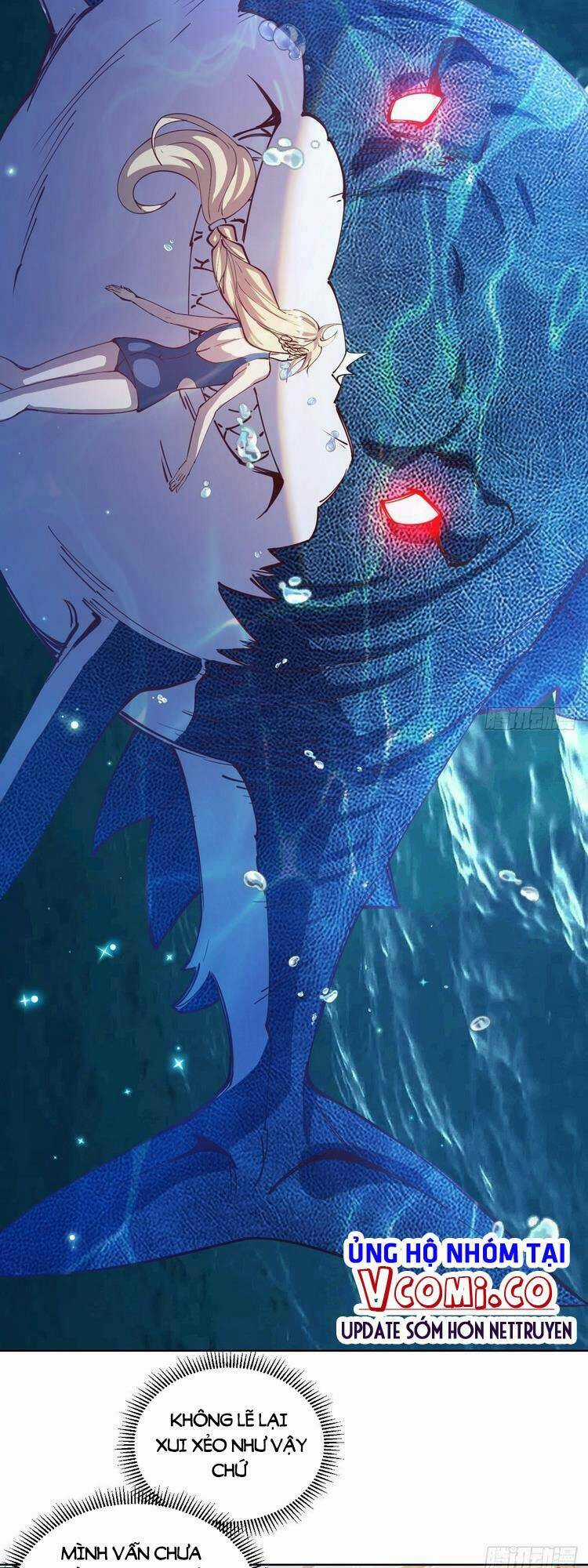 Tinh Linh Ám Đế - Chapter 208 - Trang 24