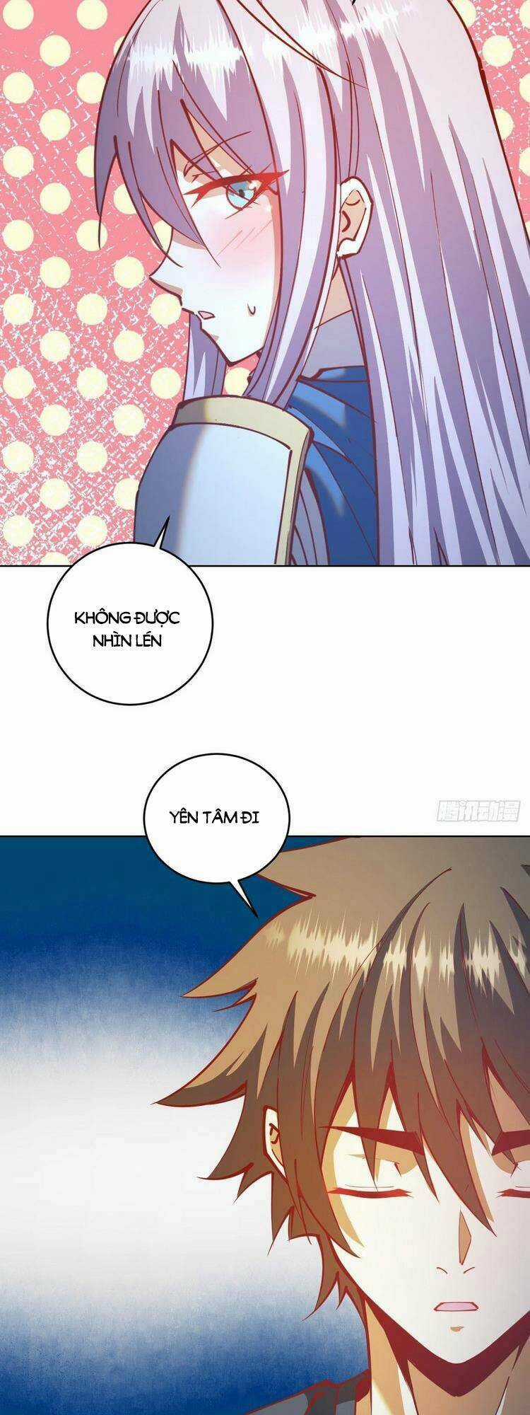 Tinh Linh Ám Đế - Chapter 208 - Trang 8