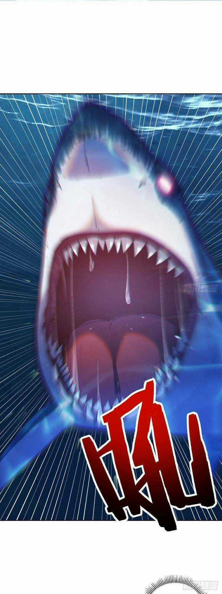 Tinh Linh Ám Đế - Chapter 209 - Trang 1