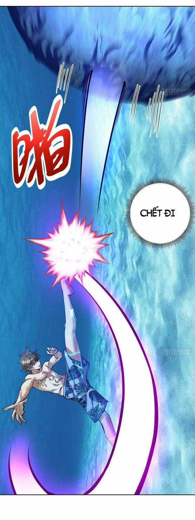 Tinh Linh Ám Đế - Chapter 209 - Trang 16