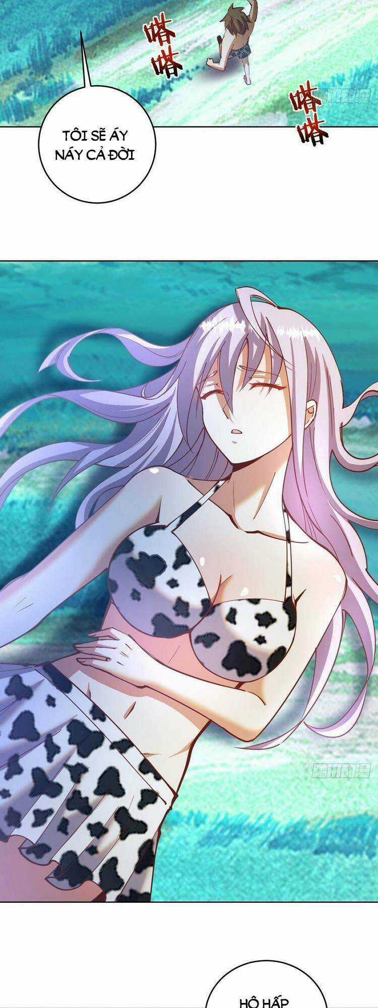 Tinh Linh Ám Đế - Chapter 209 - Trang 22