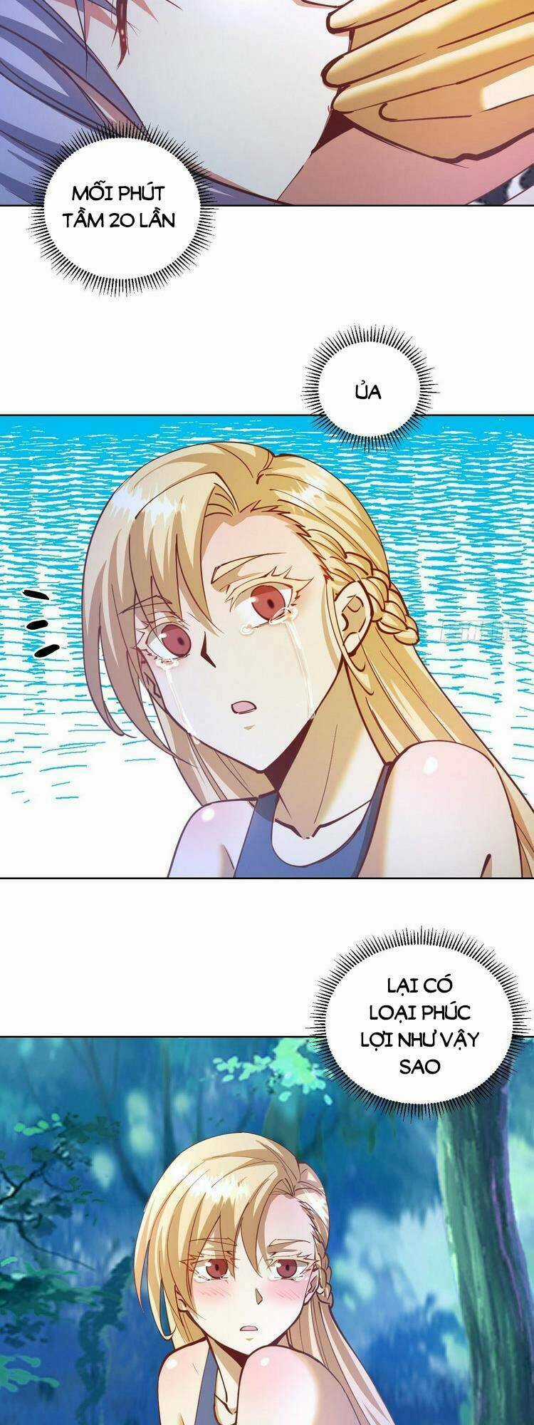 Tinh Linh Ám Đế - Chapter 209 - Trang 25