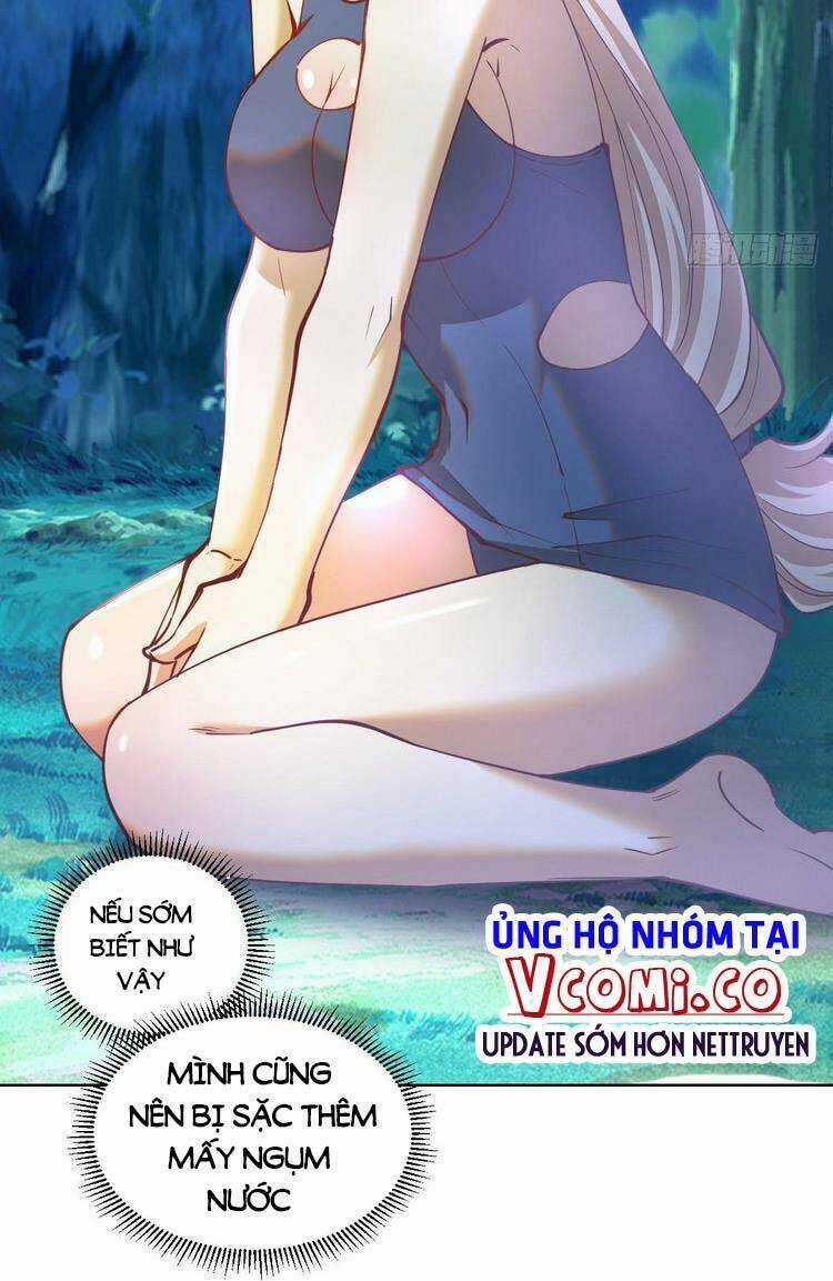 Tinh Linh Ám Đế - Chapter 209 - Trang 26