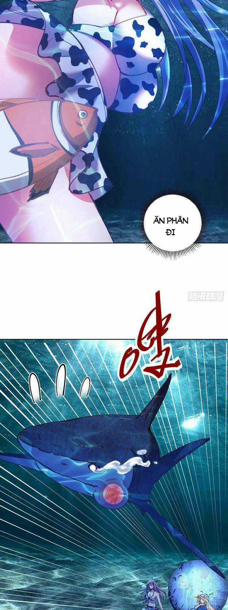 Tinh Linh Ám Đế - Chapter 209 - Trang 4