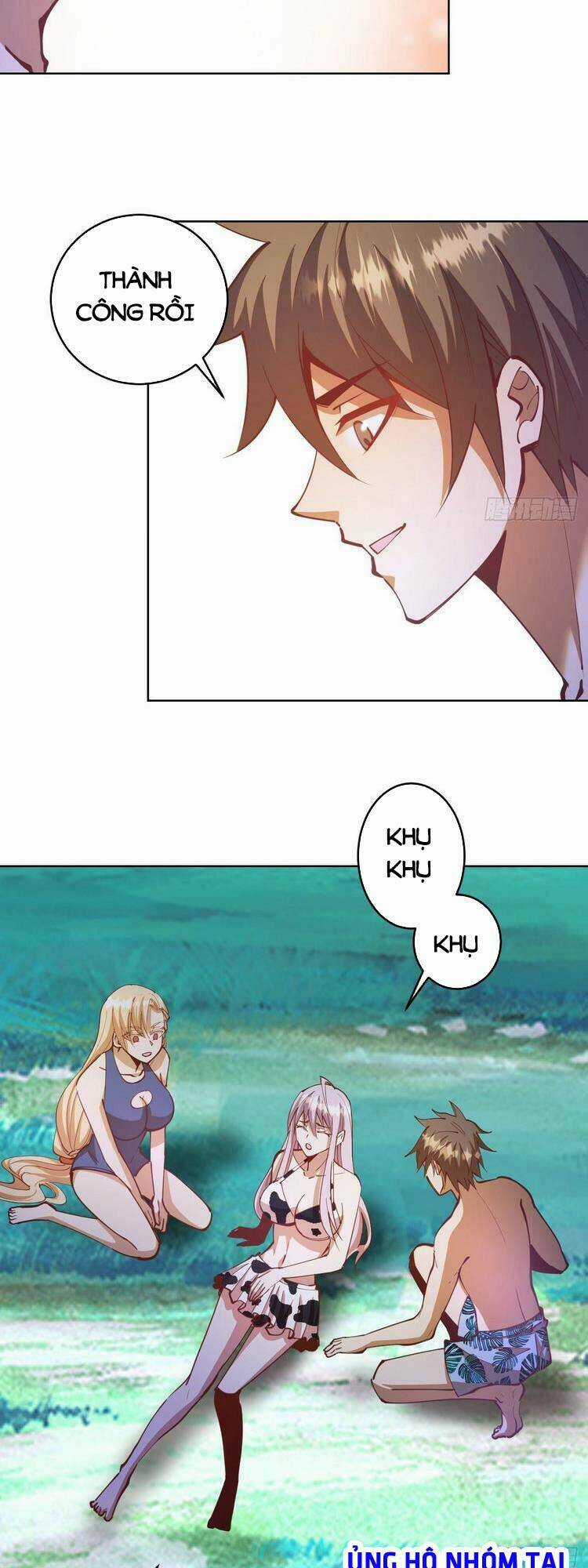 Tinh Linh Ám Đế - Chapter 210 - Trang 2