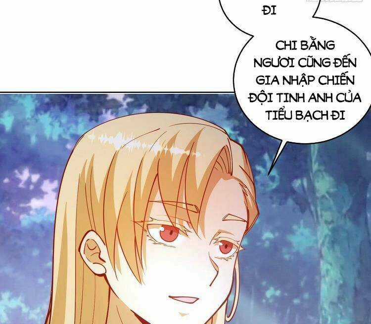 Tinh Linh Ám Đế - Chapter 210 - Trang 17