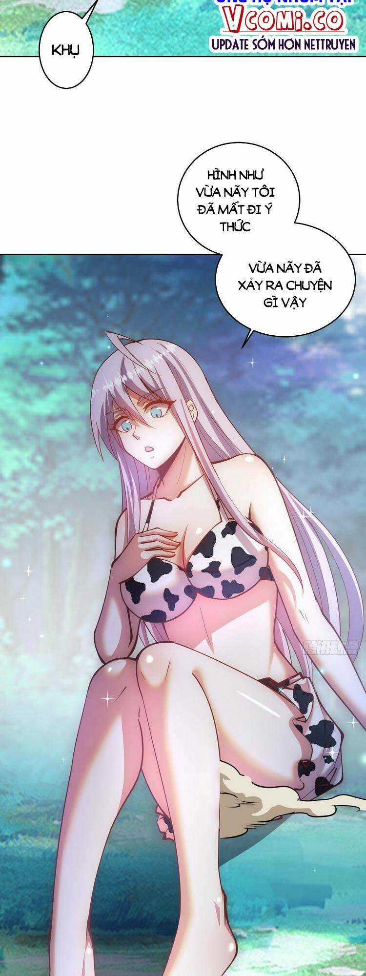 Tinh Linh Ám Đế - Chapter 210 - Trang 3