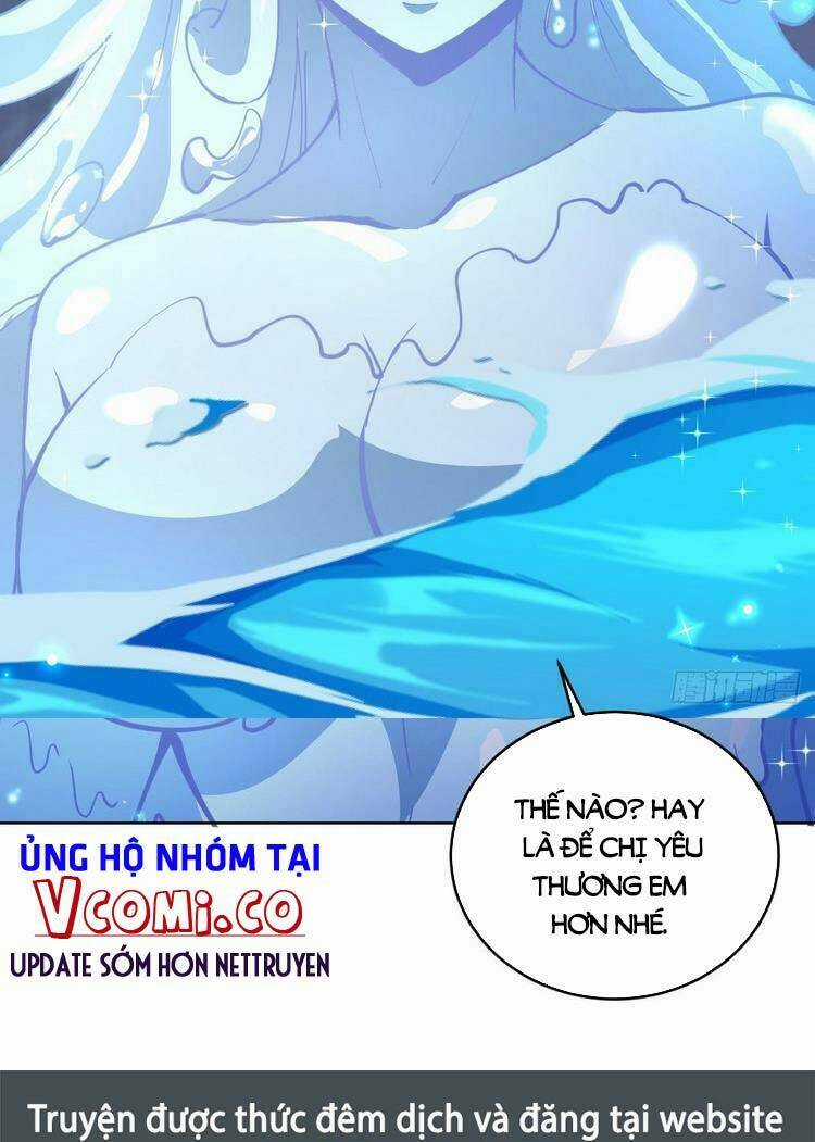 Tinh Linh Ám Đế - Chapter 210 - Trang 24