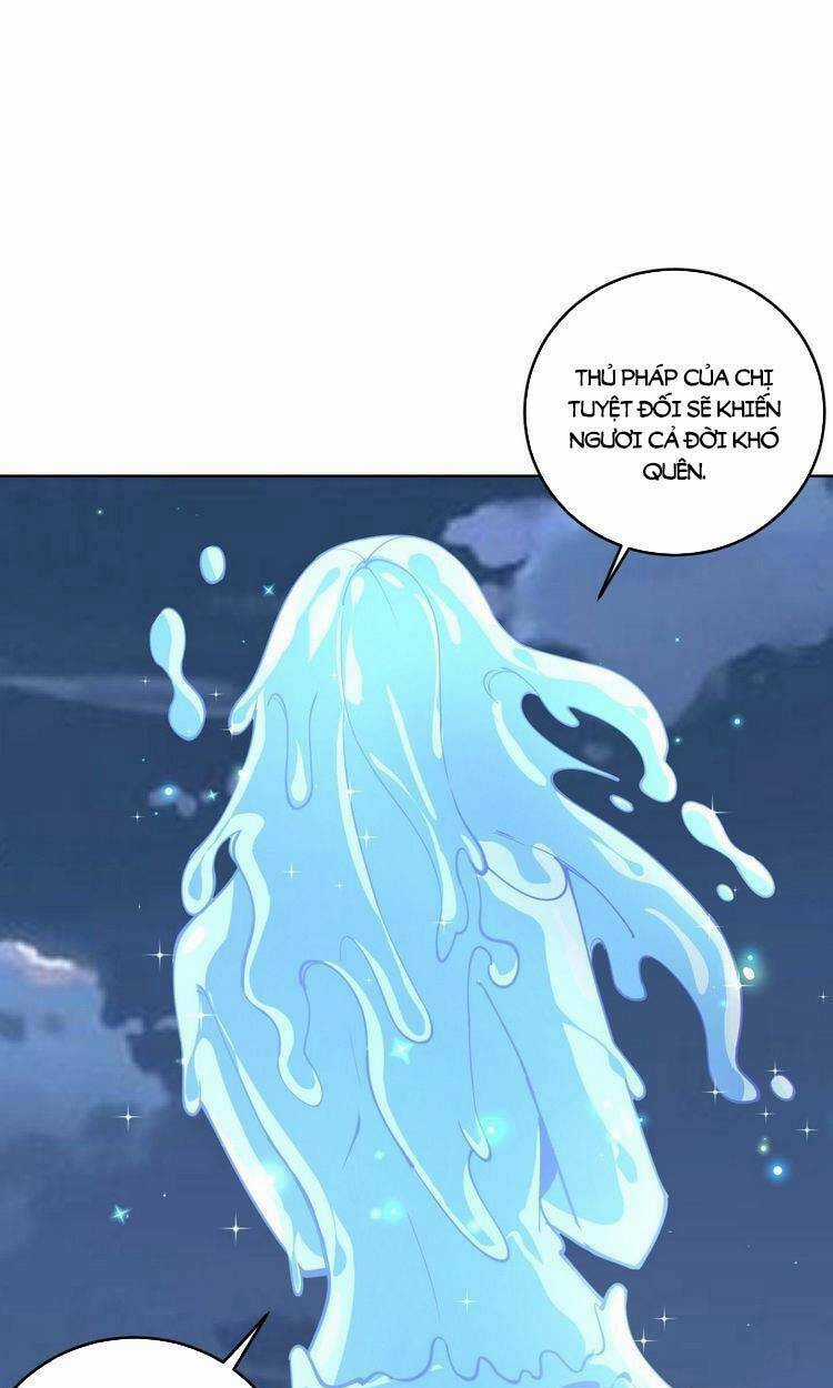 Tinh Linh Ám Đế - Chapter 211 - Trang 1