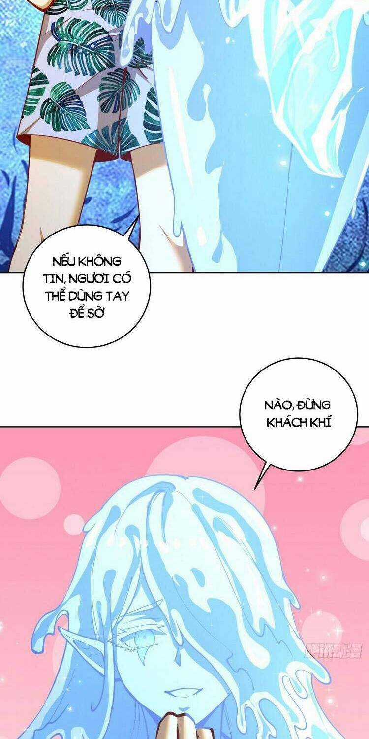 Tinh Linh Ám Đế - Chapter 211 - Trang 12