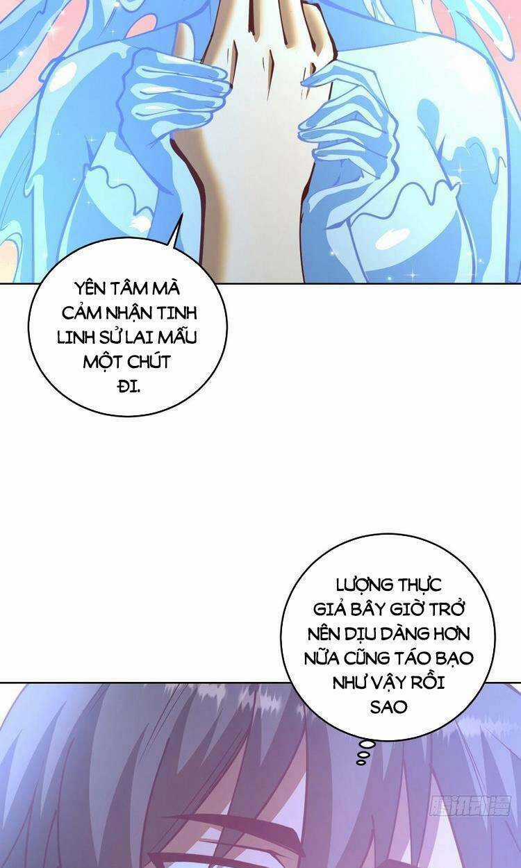 Tinh Linh Ám Đế - Chapter 211 - Trang 13