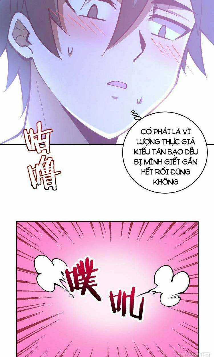 Tinh Linh Ám Đế - Chapter 211 - Trang 14