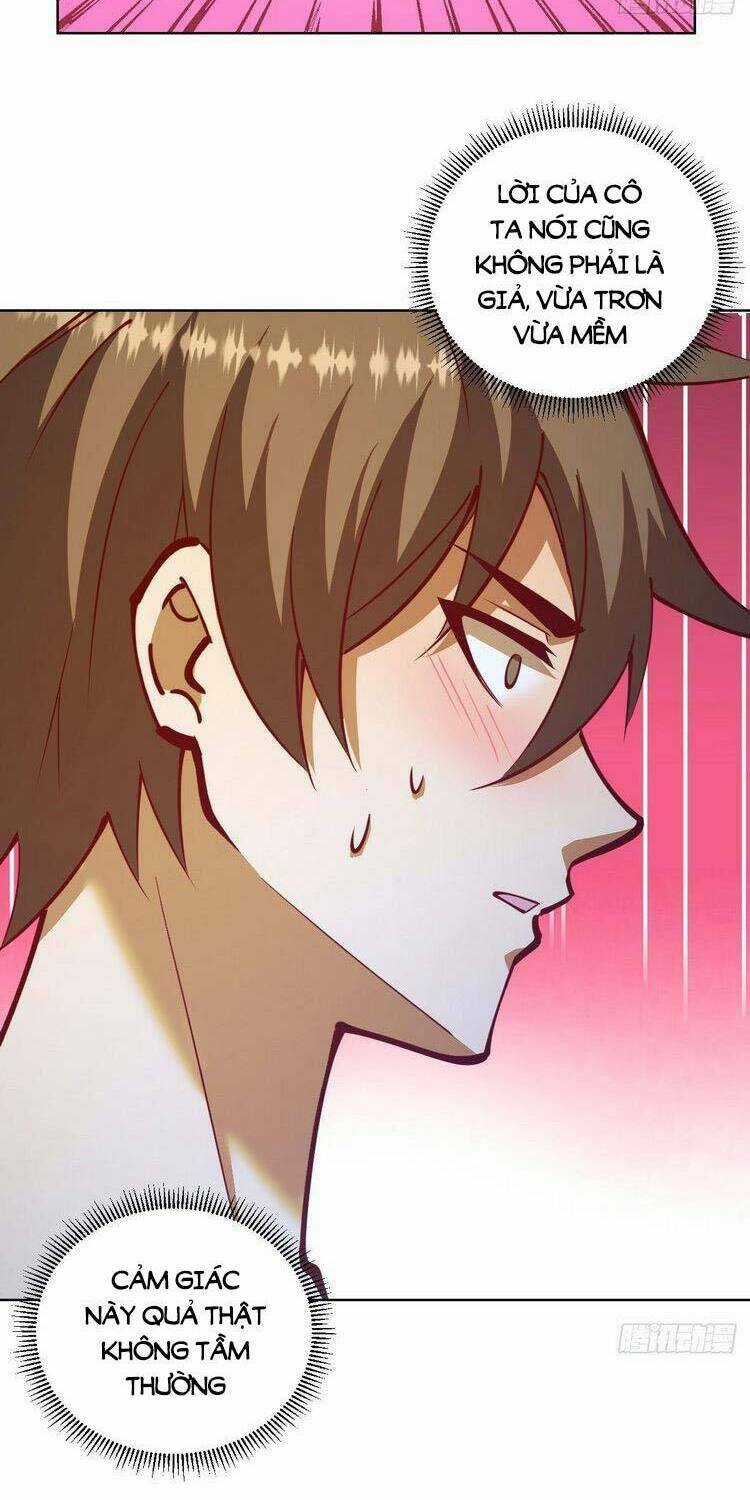 Tinh Linh Ám Đế - Chapter 211 - Trang 15
