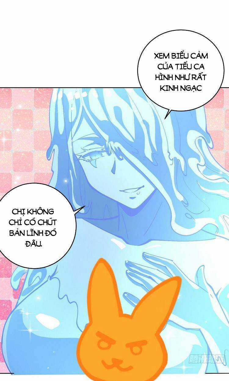 Tinh Linh Ám Đế - Chapter 211 - Trang 16