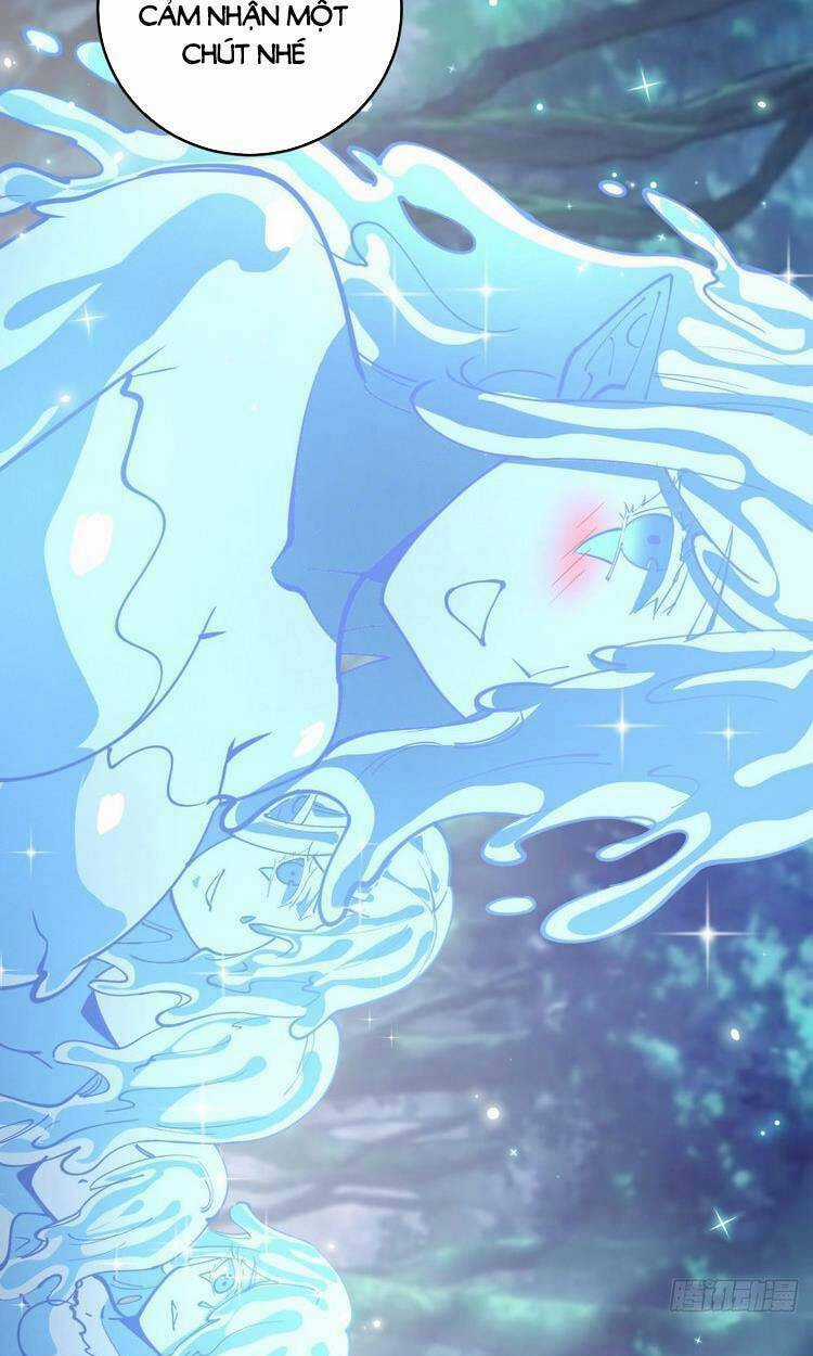 Tinh Linh Ám Đế - Chapter 211 - Trang 19