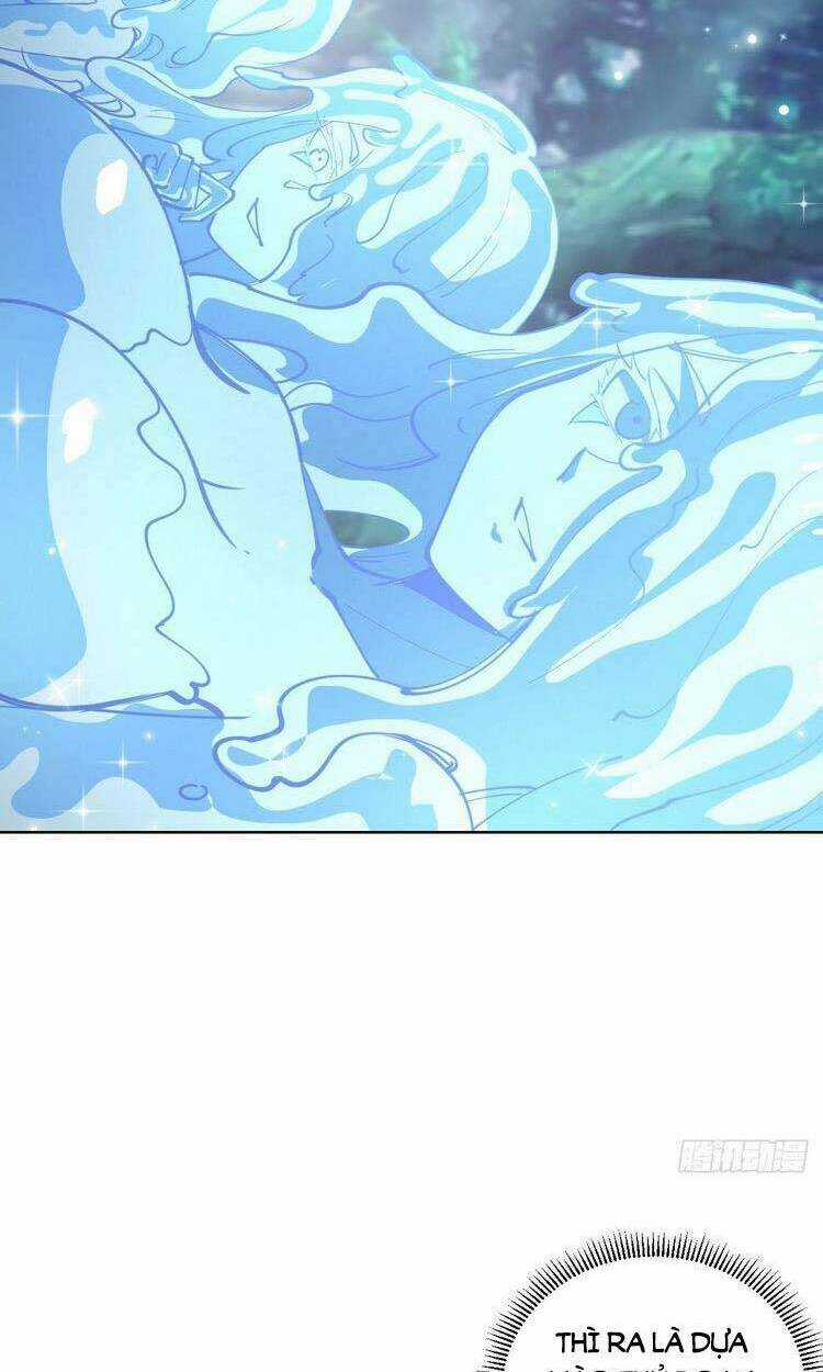 Tinh Linh Ám Đế - Chapter 211 - Trang 20