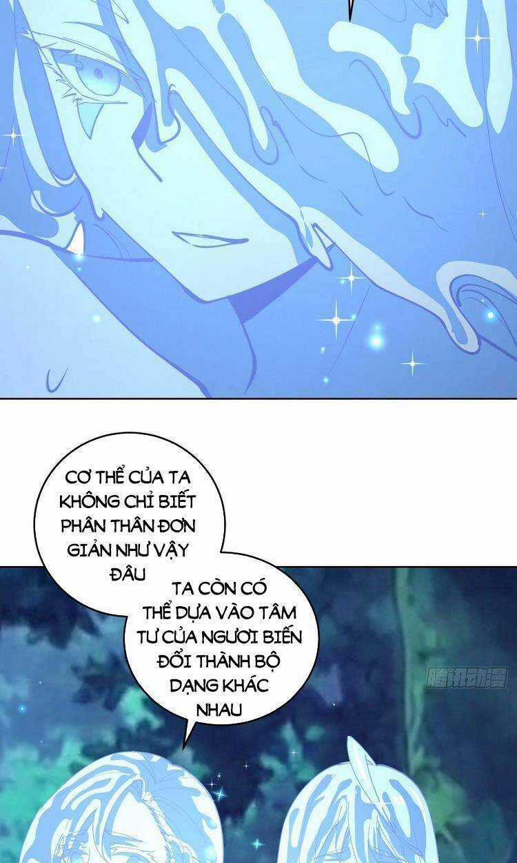 Tinh Linh Ám Đế - Chapter 211 - Trang 22