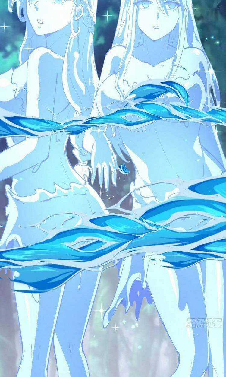 Tinh Linh Ám Đế - Chapter 211 - Trang 23