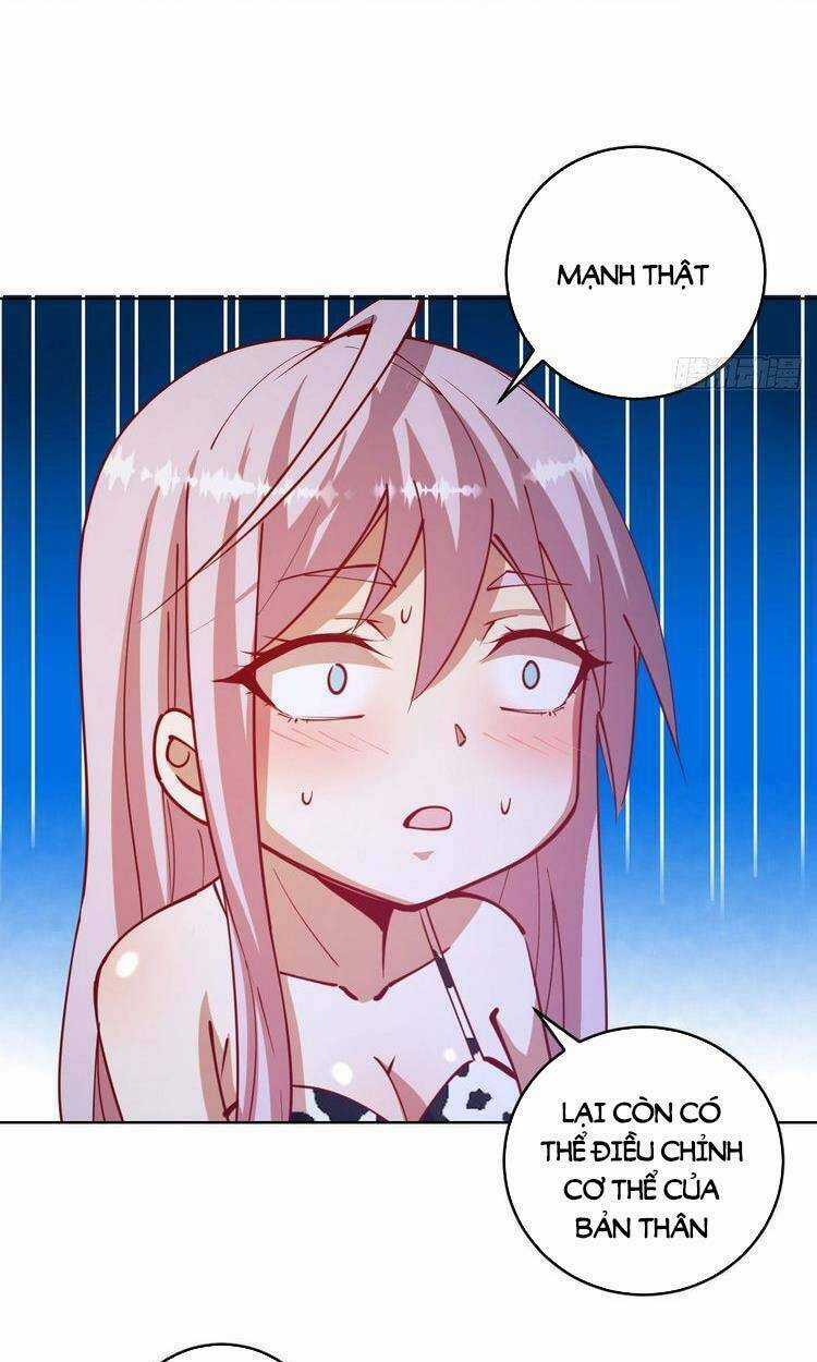 Tinh Linh Ám Đế - Chapter 211 - Trang 26