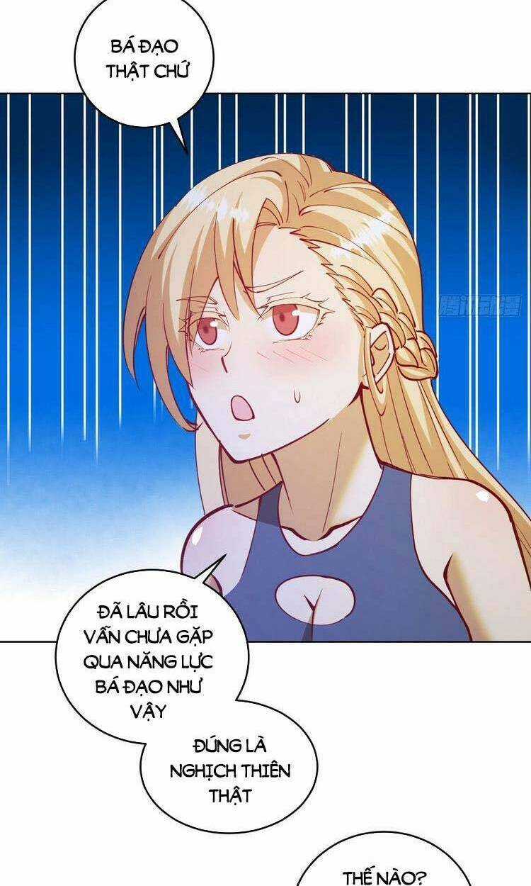 Tinh Linh Ám Đế - Chapter 211 - Trang 27