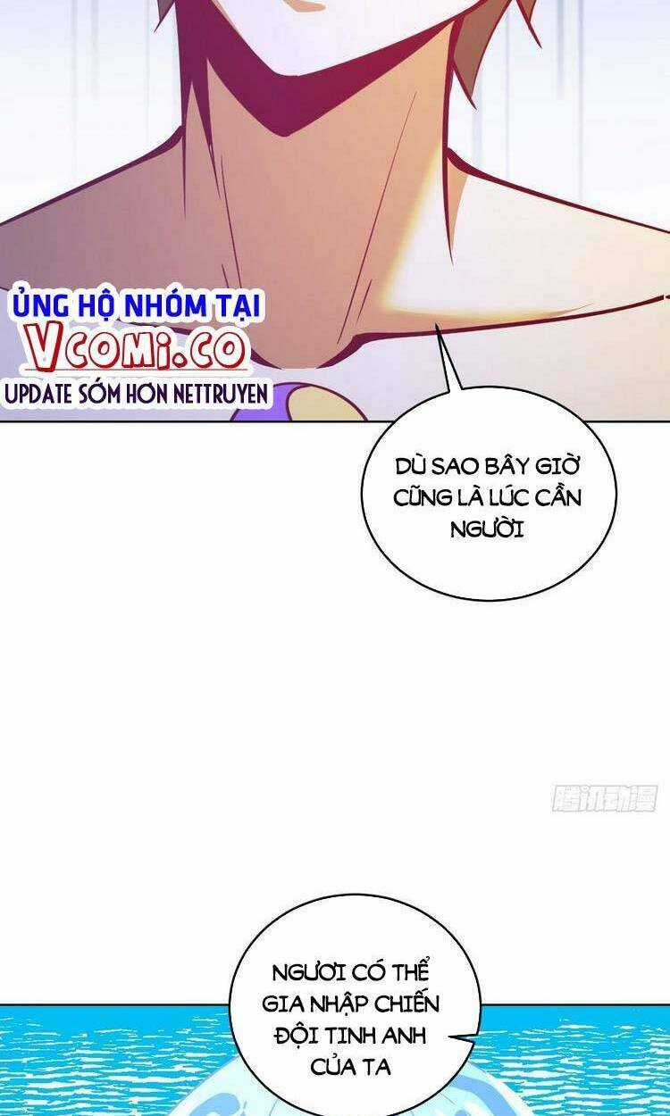 Tinh Linh Ám Đế - Chapter 211 - Trang 30