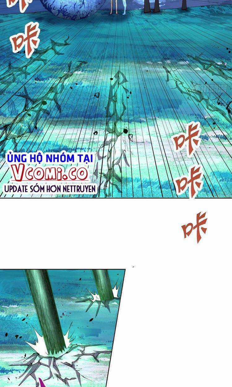 Tinh Linh Ám Đế - Chapter 211 - Trang 32