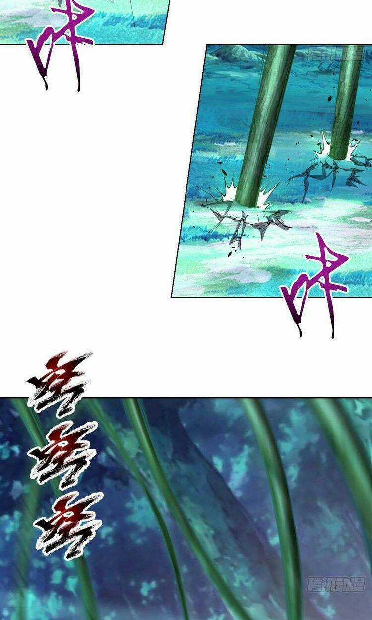 Tinh Linh Ám Đế - Chapter 211 - Trang 33