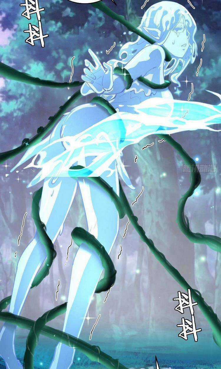 Tinh Linh Ám Đế - Chapter 211 - Trang 35