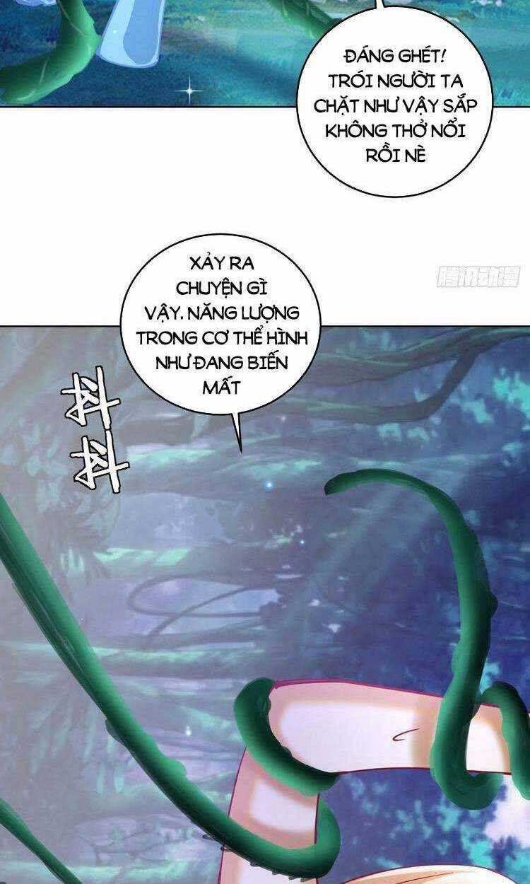 Tinh Linh Ám Đế - Chapter 211 - Trang 36