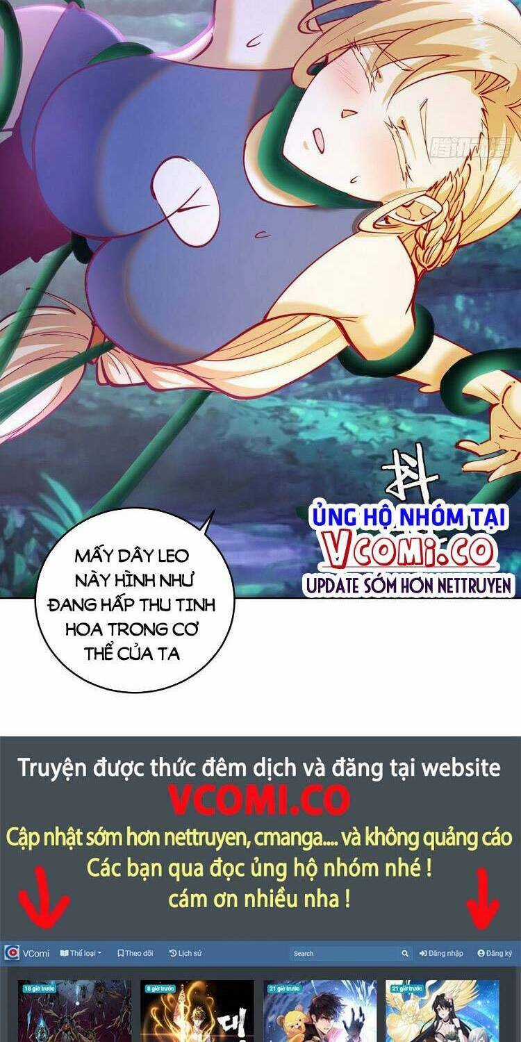 Tinh Linh Ám Đế - Chapter 211 - Trang 37