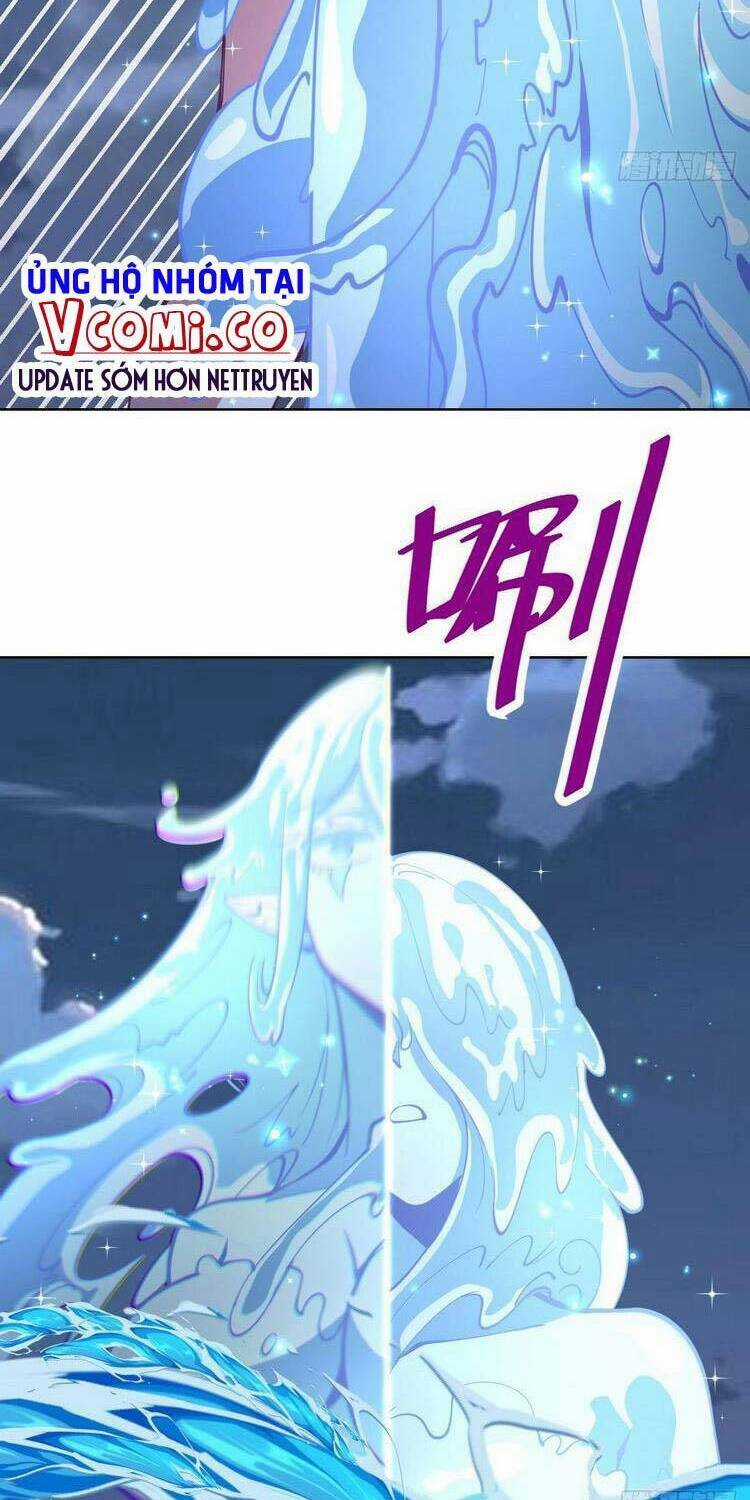 Tinh Linh Ám Đế - Chapter 211 - Trang 6