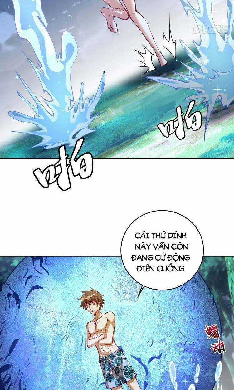 Tinh Linh Ám Đế - Chapter 211 - Trang 8