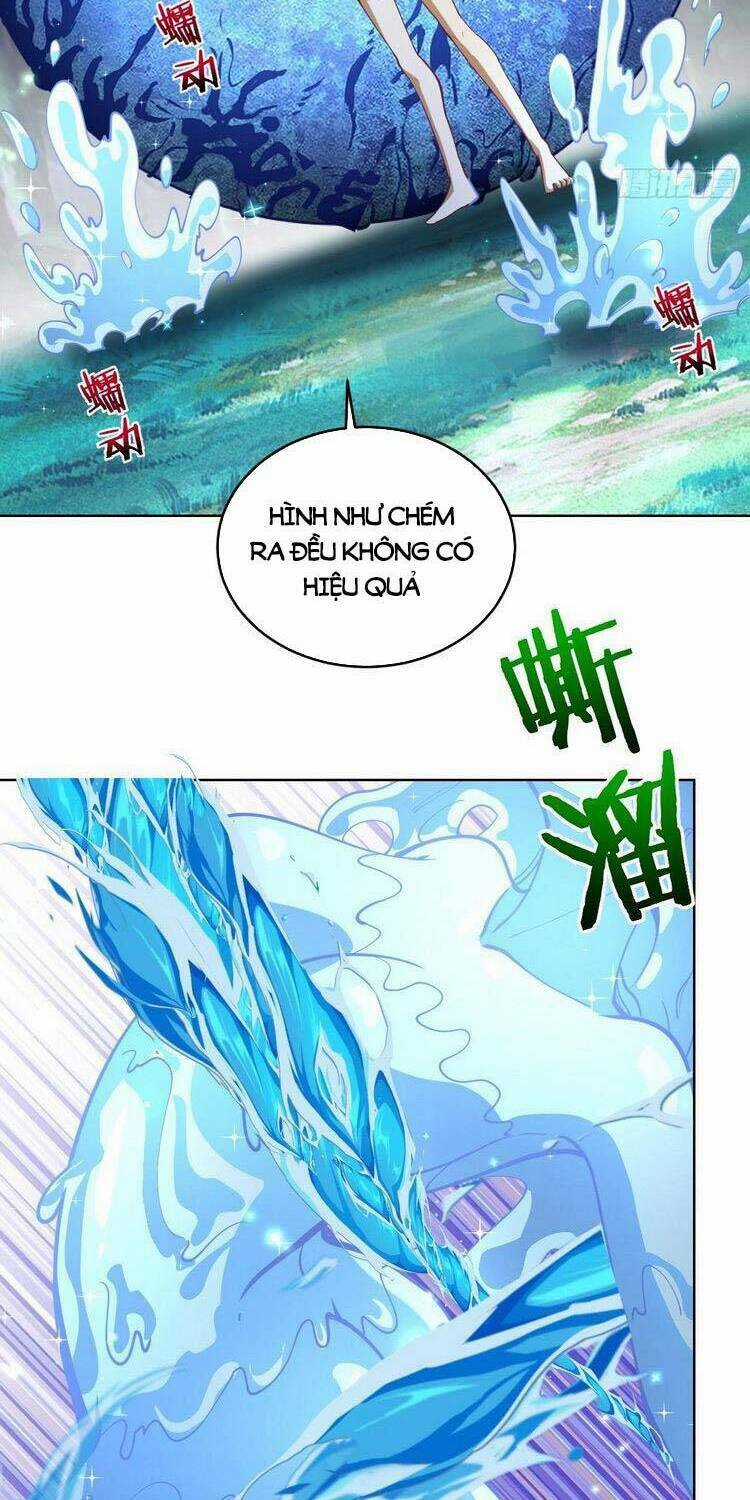 Tinh Linh Ám Đế - Chapter 211 - Trang 9