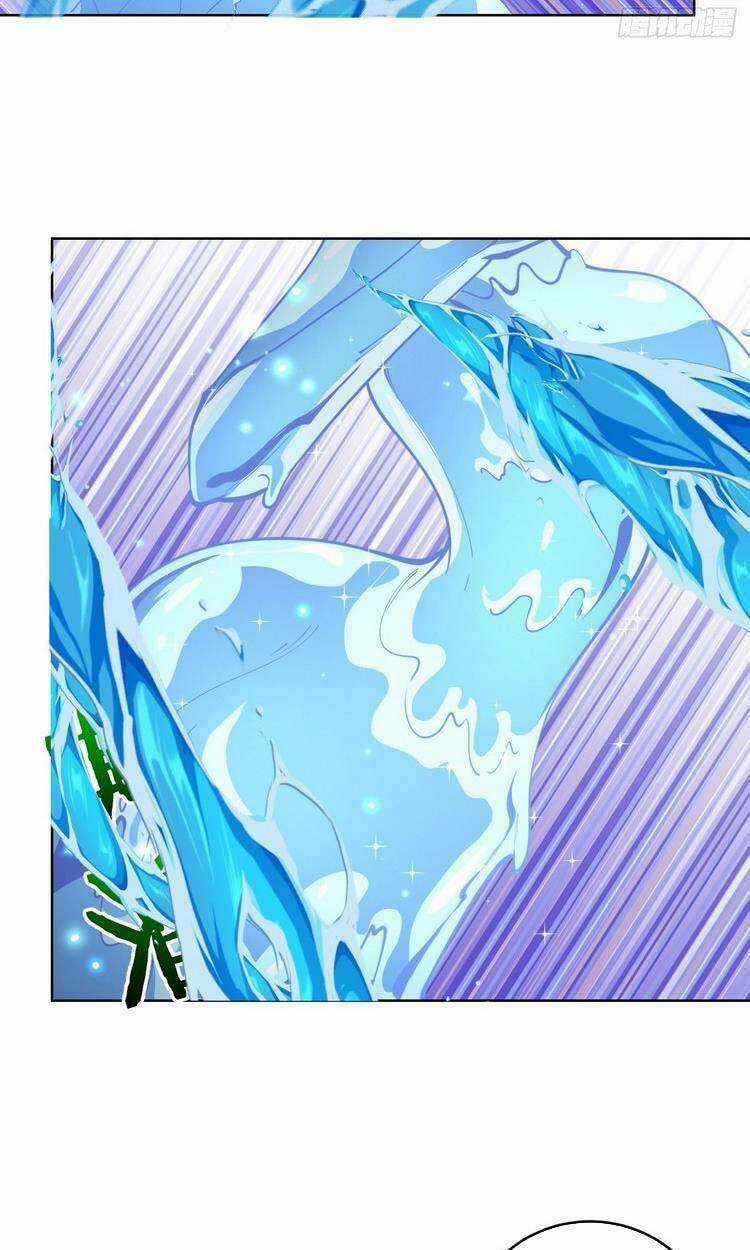 Tinh Linh Ám Đế - Chapter 211 - Trang 10