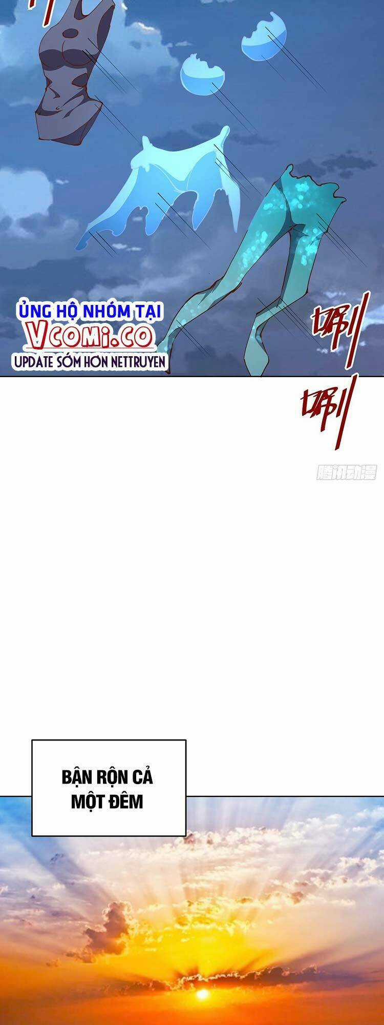 Tinh Linh Ám Đế - Chapter 213 - Trang 14